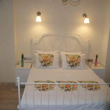 Ender (adults Only) 2* Ayvalı