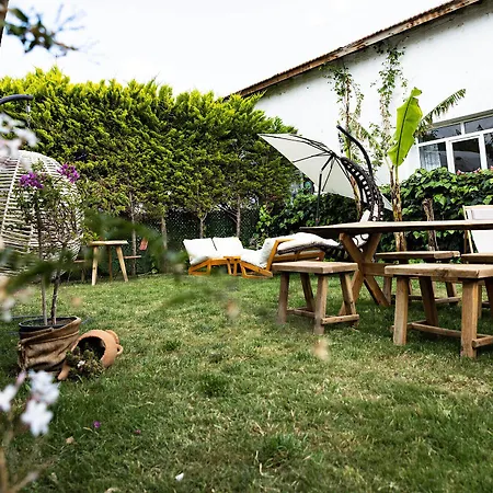 Hotel Ender (adults Only) 2*