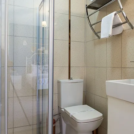 Hotel Ender (adults Only)