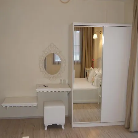 Hotel Ender (adults Only) Ayvalı