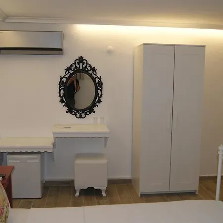 Ender (adults Only) Hotel 2*