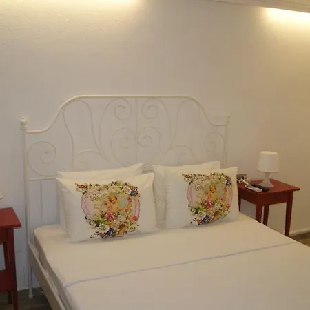 Ender (adults Only) 2* Ayvalı