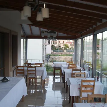 Hotel Ender (adults Only) 2*