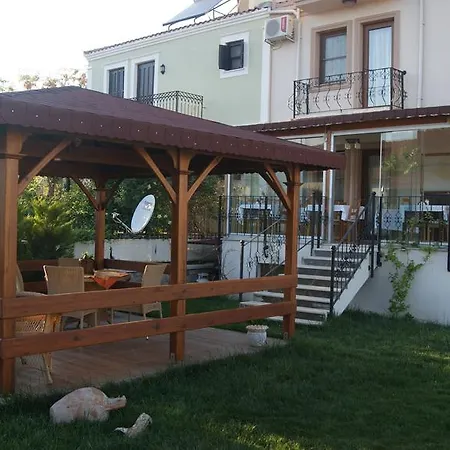 Ender (adults Only) 2* Ayvalı