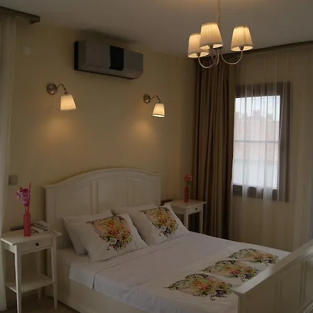 Ender (adults Only) Hotel Ayvalı