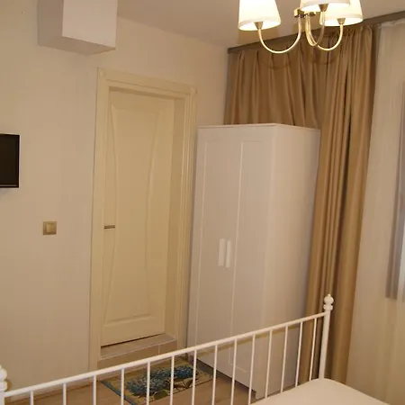 Hotel Ender (adults Only) 2*