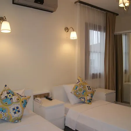 Ender (adults Only) Hotel 2*