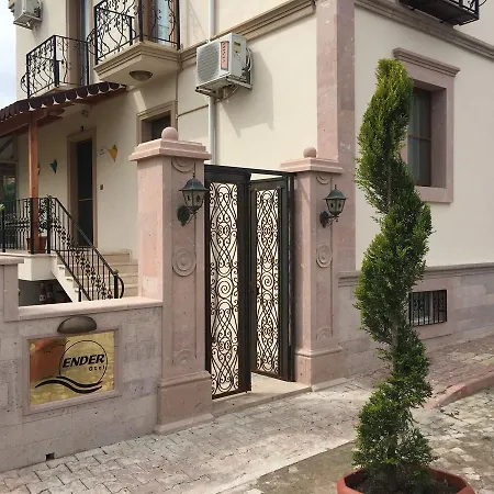 Ender (adults Only) Otel 2*