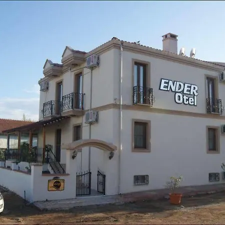 Ender (adults Only) Hotel 2*