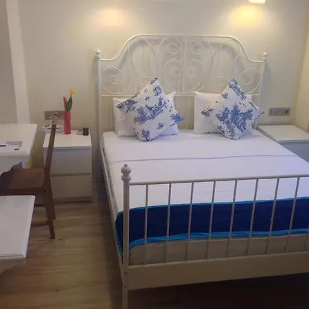 Ender (adults Only) Otel Ayvalı