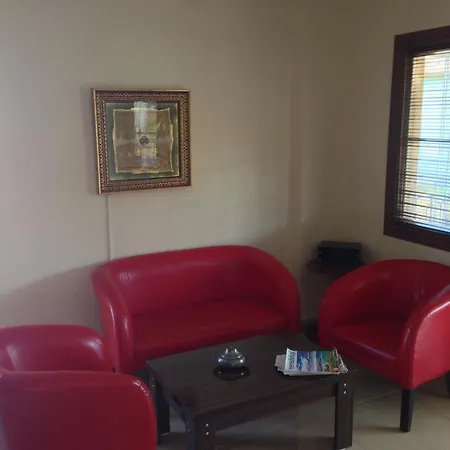 Ender (adults Only) 2* Ayvalik