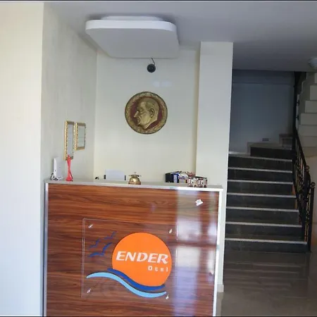 Ender (adults Only)