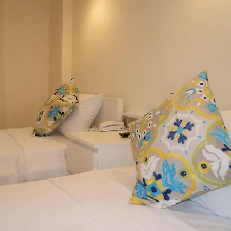 Otel Ender (adults Only) Ayvalı