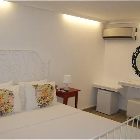 Ender (adults Only) Otel