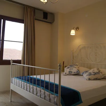 Ender (adults Only) 2* Ayvalı