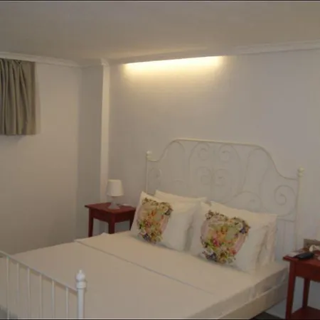 Ender (adults Only) Otel Ayvalı