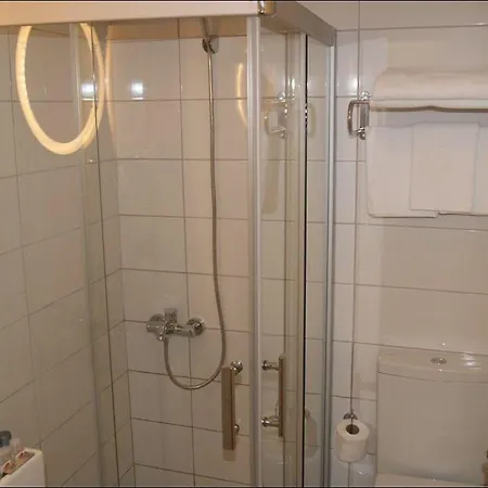 Ender (adults Only) 2* Ayvalı