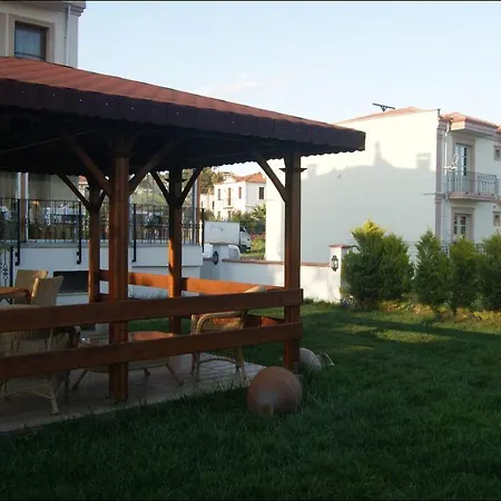 Ender (adults Only) Ayvalı