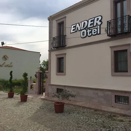 Ender (adults Only) Ayvalı