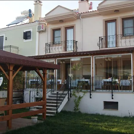 Ender (adults Only) Hotel Ayvalı
