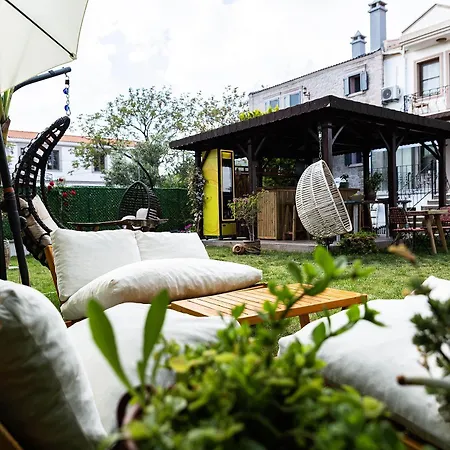 Otel Ender (adults Only) Ayvalı