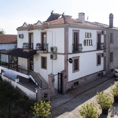 Ender (adults Only) 2* Ayvalı