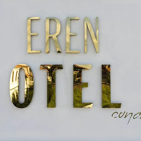 Ender (adults Only) Ayvalı