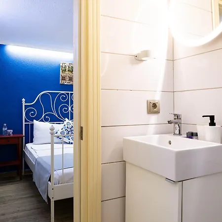 Ender (adults Only) Otel 2*