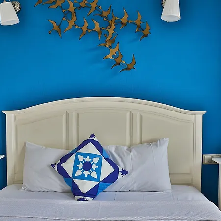 Ender (adults Only) Hotel 2*