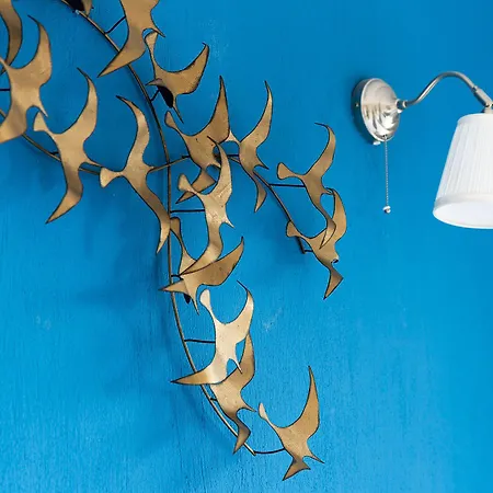 Ender (adults Only) Otel 2*