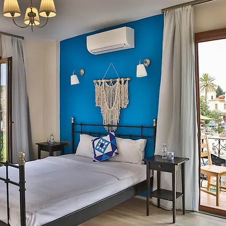 Hotel Ender (adults Only) 2*