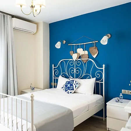 Otel Ender (adults Only) Ayvalı