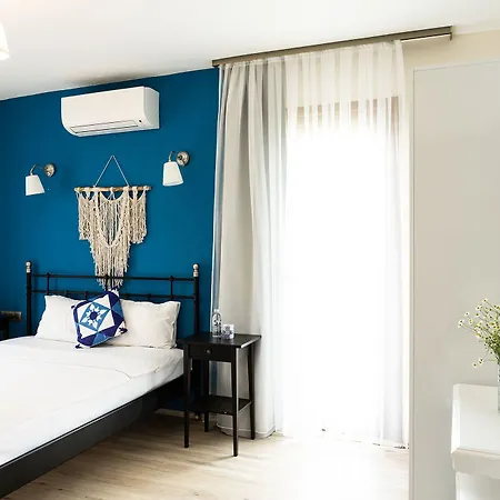 Ender (adults Only) Otel