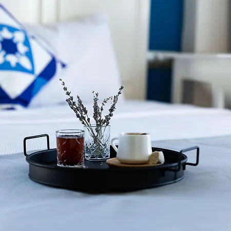 Ender (adults Only) Ayvalı