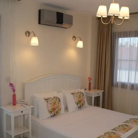 Ender (adults Only) Hotel Ayvalı