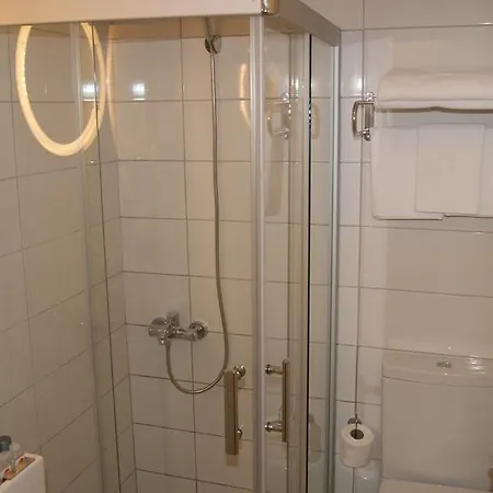 Hotel Ender (adults Only) Ayvalik