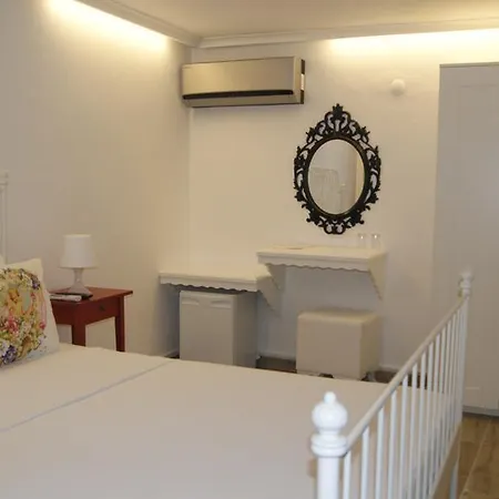 Hotel Ender (adults Only) Ayvalik