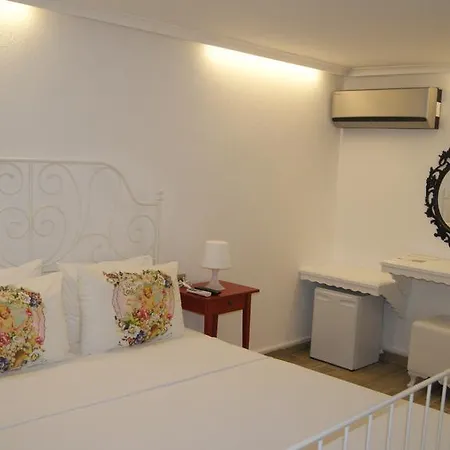 Ender (adults Only) Hotel 2*