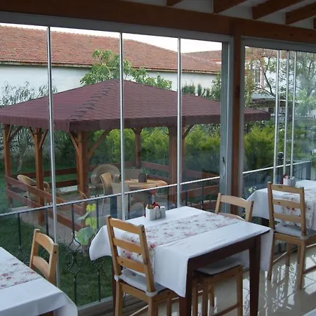 Ender (adults Only) 2* Ayvalı