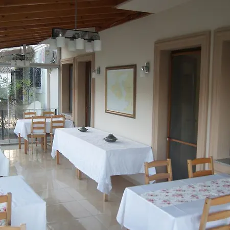 Otel Ender (adults Only) Ayvalı