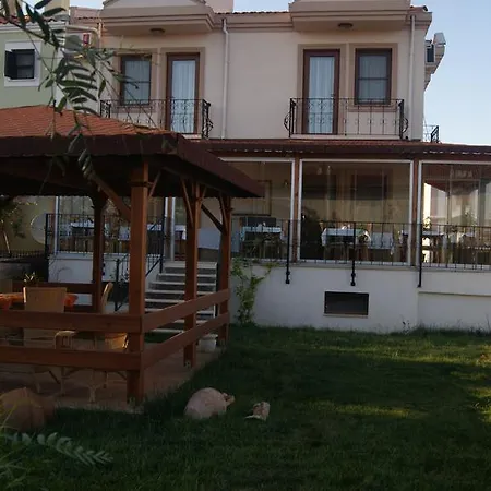 Otel Ender (adults Only) 2*