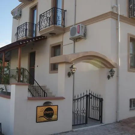 Otel Ender (adults Only) 2*