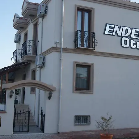 Ender (adults Only)