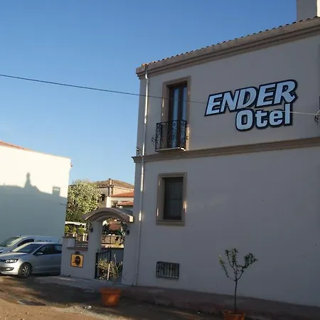 Ender (adults Only) Otel