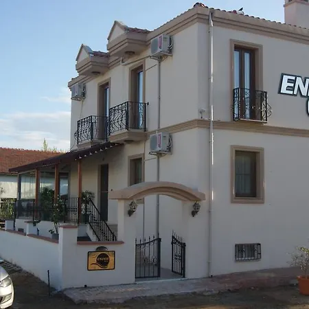 Ender (adults Only) Otel Ayvalı