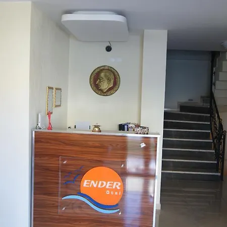 Ender (adults Only) Ayvalik