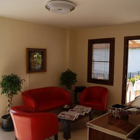 Ender (adults Only) Otel