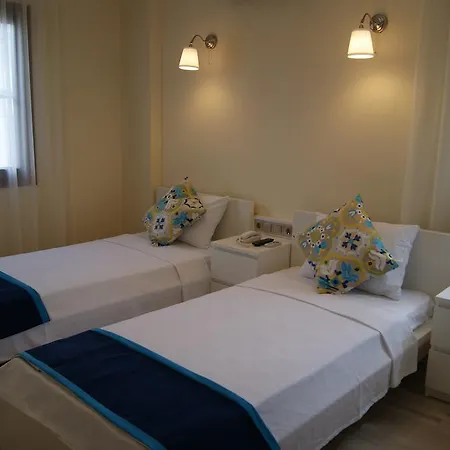 Otel Ender (adults Only) Ayvalı
