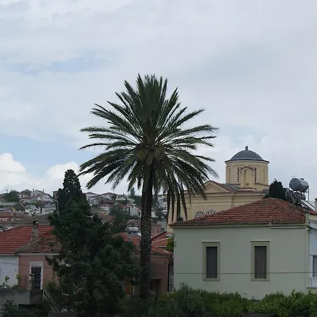 Ender (adults Only) Ayvalı