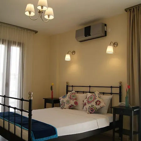 Ender (adults Only) 2* Ayvalik